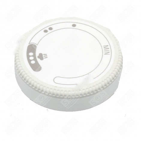 BOUTON THERMOSTAT CENTRALE VAPEUR, FER À REPASSER - RS-DZ0002