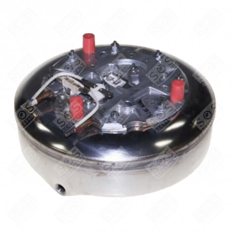 CHAUDIERE AVEC RESISTANCE ET THERMOSTATS CENTRALE VAPEUR, FER À REPASSER - CS-00113778