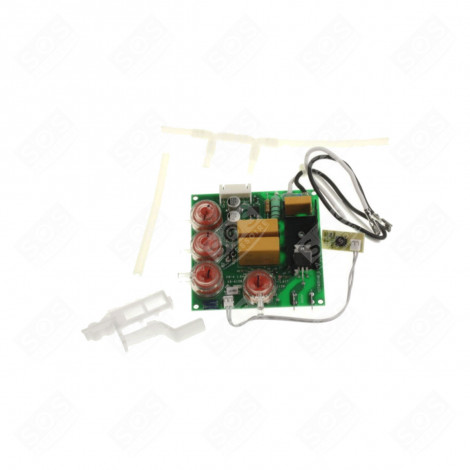 CARTE ELECTRONIQUE ASPIRATEUR - 107409840