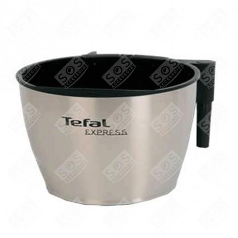 SUPPORT FILTRE CAFETIÈRE, MACHINE À CAFÉ - MS-620918