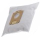 BOÎTE DE 5 SACS MICROFIBRES ASPIRATEUR - 35600721