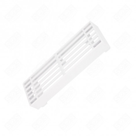 SUPPORT FILTRE À CHARBON FRIGO, RÉFRIGÉRATEUR, CONGÉLATEUR - 4864980100