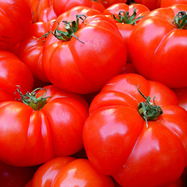 La cuisson de certains légumes